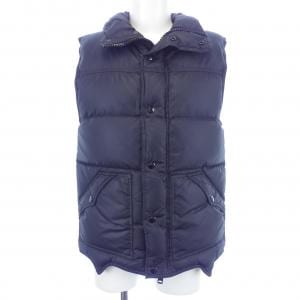 00s Dior HOMME down vest