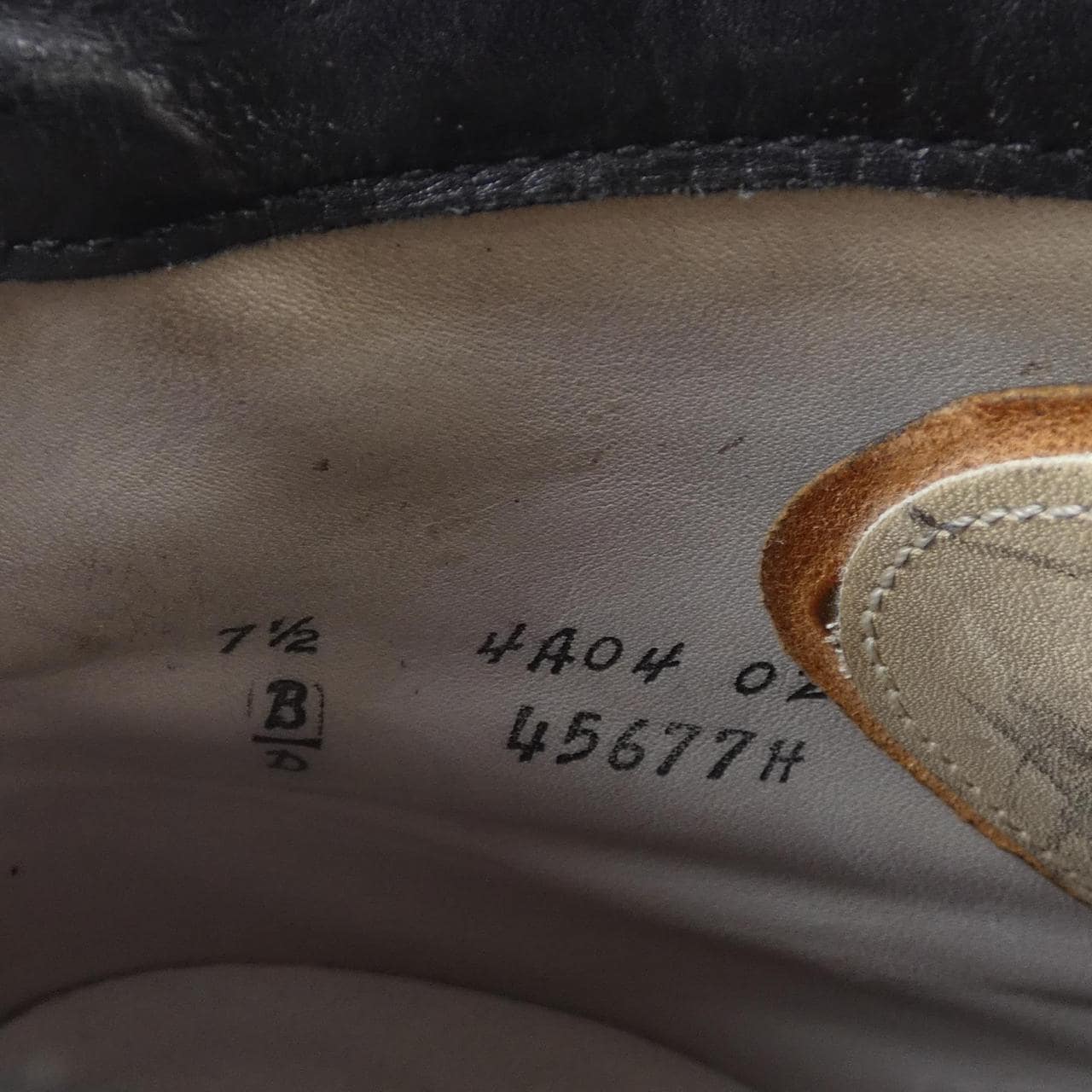 オールデン ALDEN ブーツ