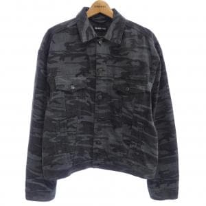 バレンシアガ BALENCIAGA デニムジャケット
