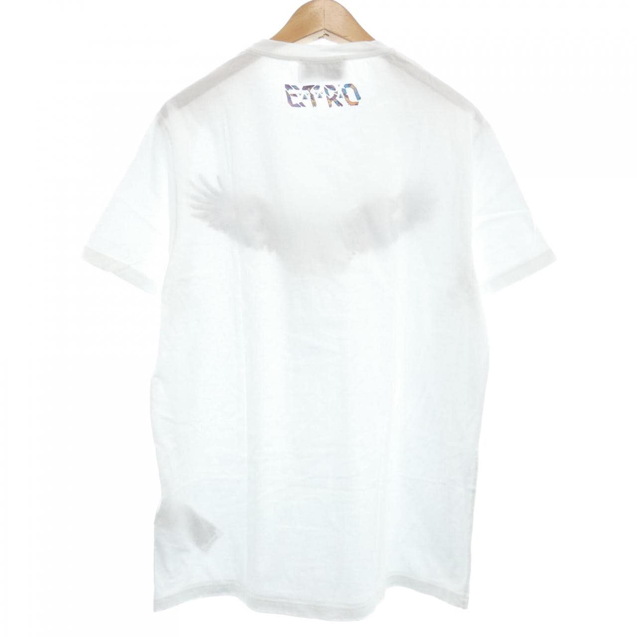 エトロ ETRO Tシャツ