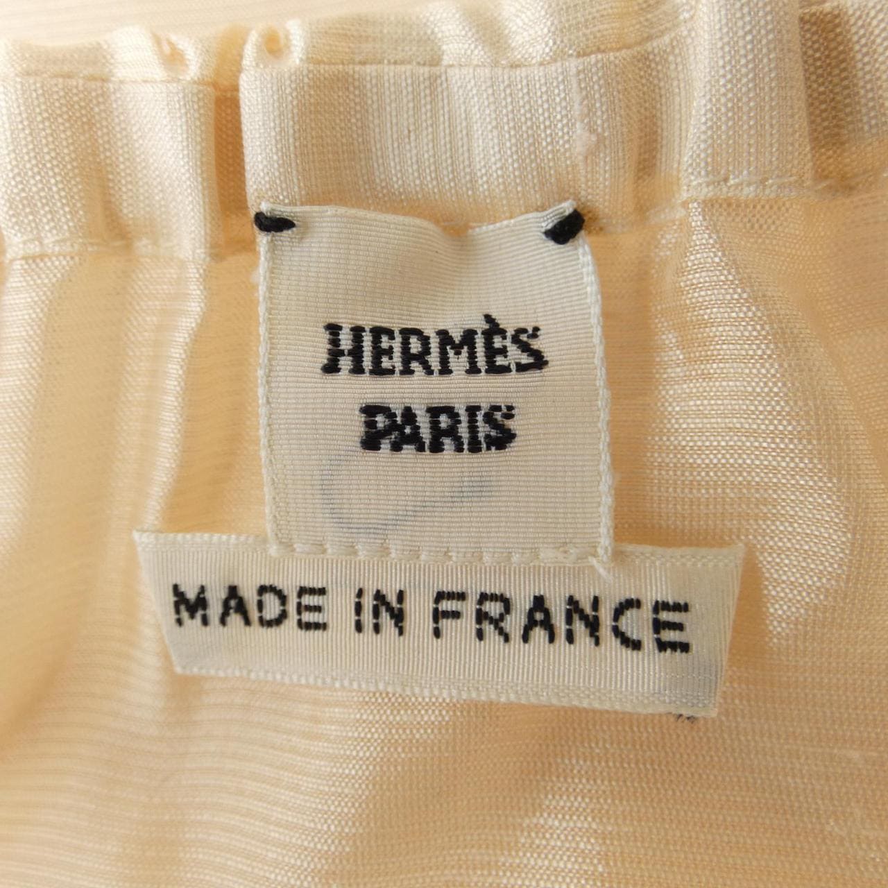 エルメス HERMES トップス