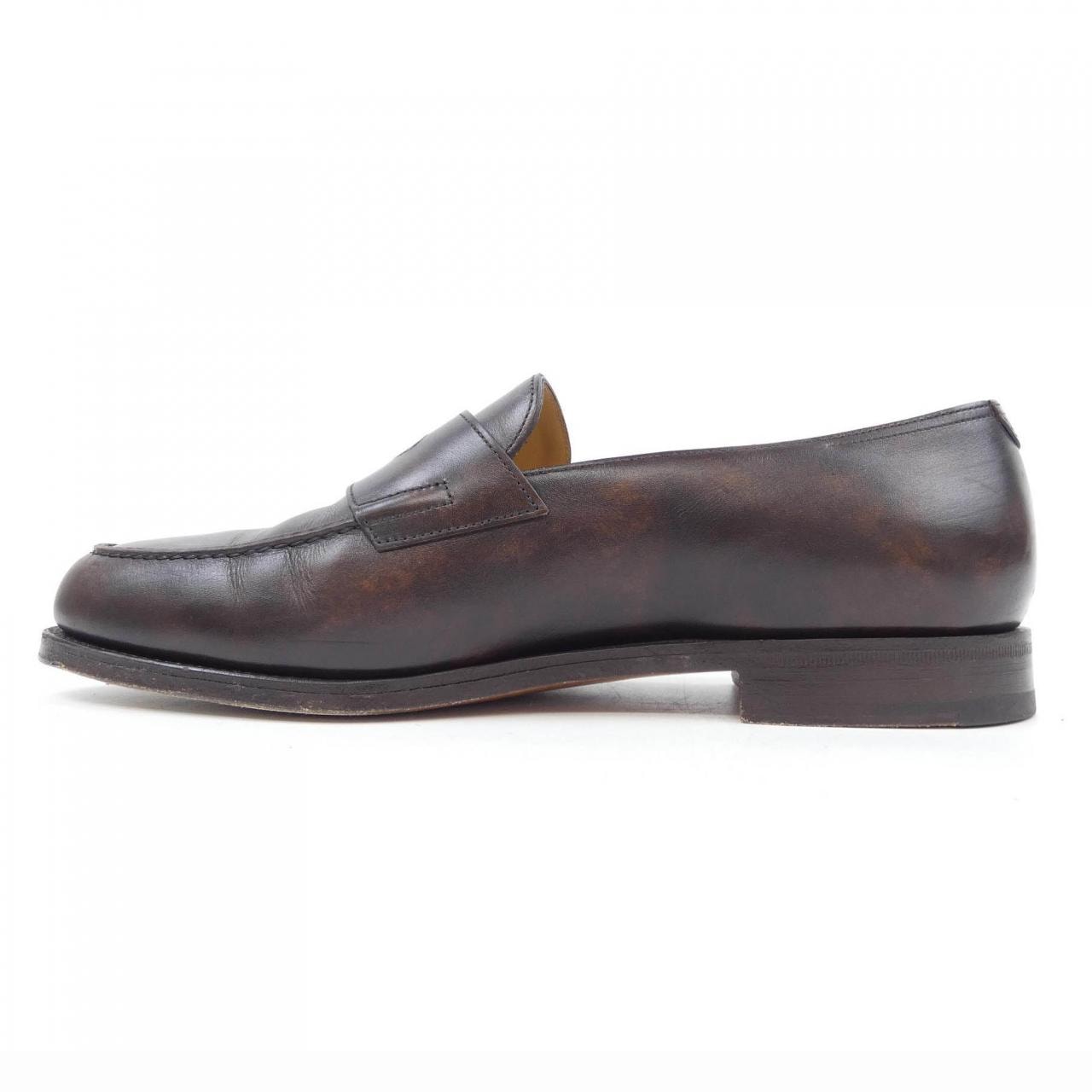 ジョンロブ JOHN LOBB LOPEZ シューズ