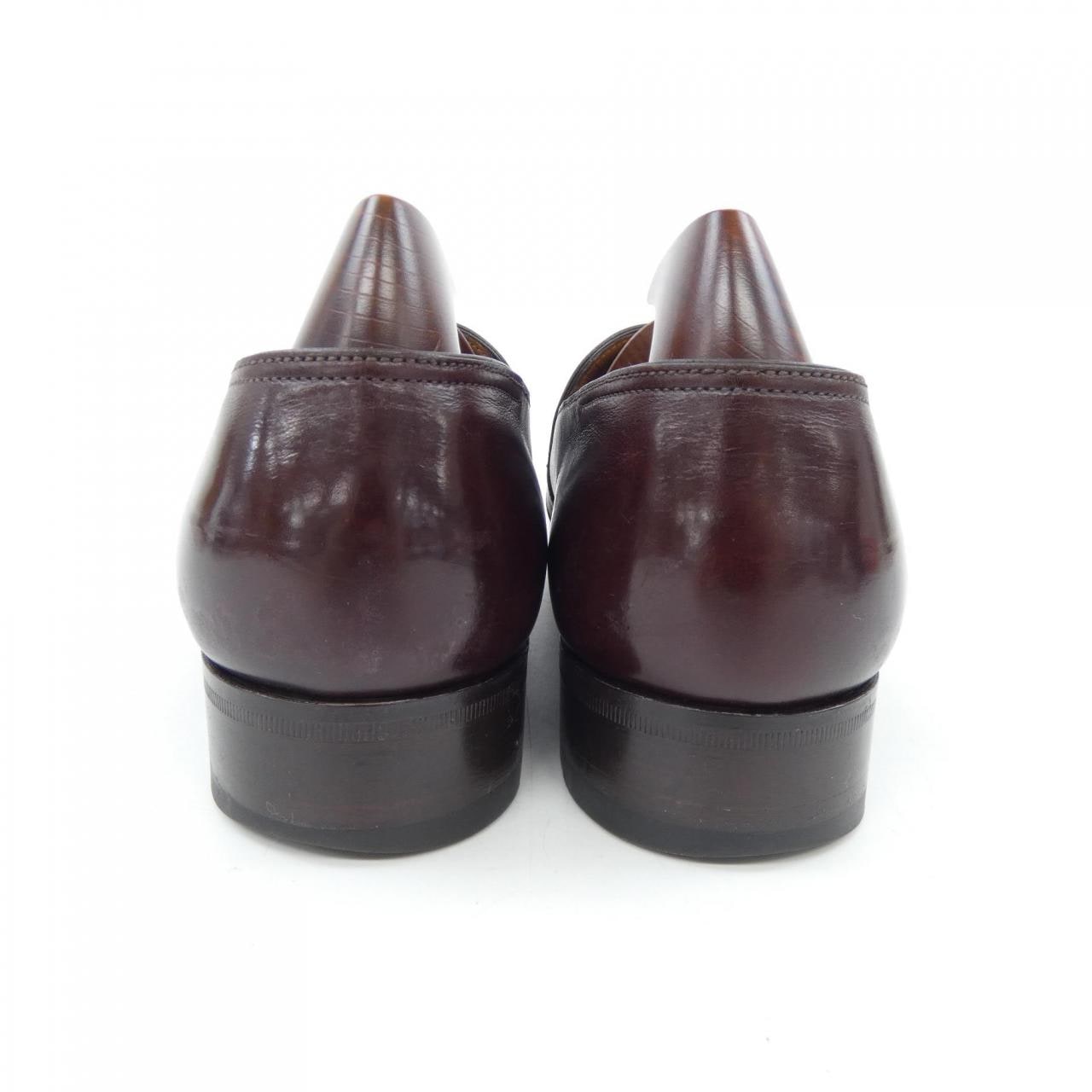 约翰罗布JOHN LOBB MAYFAIR鞋