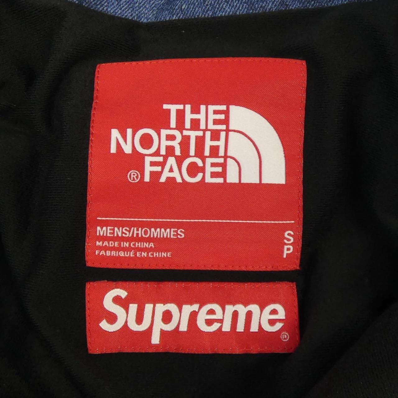 シュプリームザノースフェイス SUPREME×THE NORTH FACE NP52100I ジャケット