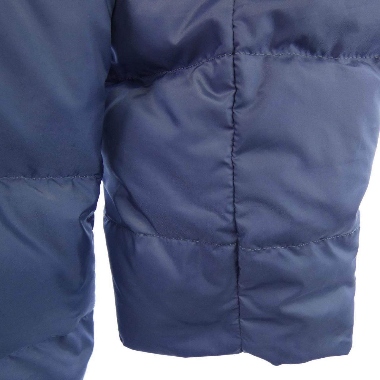 ニジュウサンク 23区 ダウンジャケット