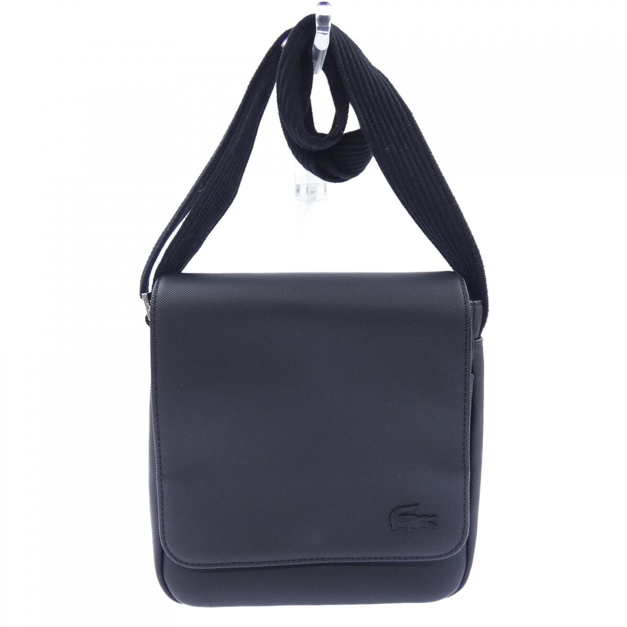 ラコステ LACOSTE BAG