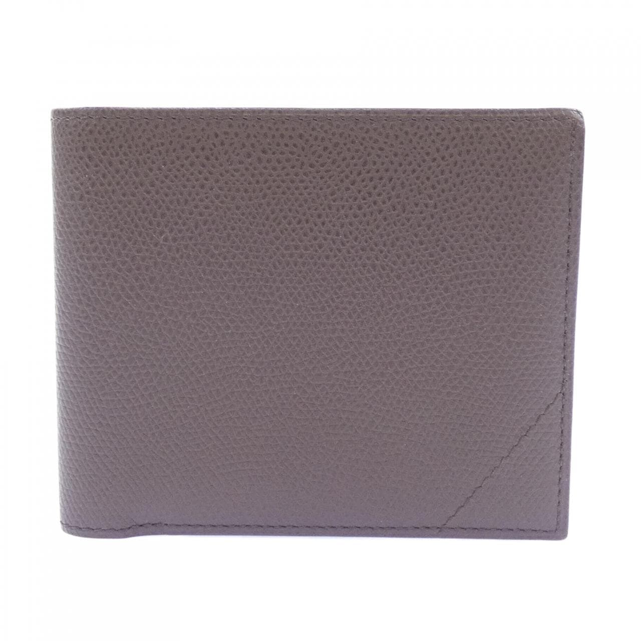 カミーユフォルネ CAMILLE FOURNET VERSO WALLET