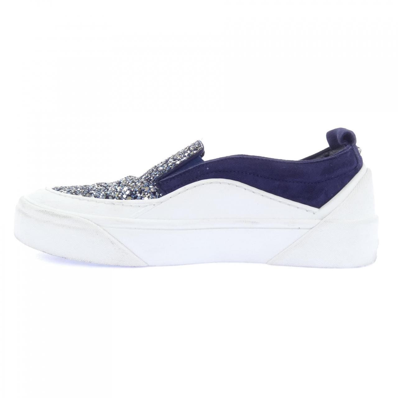 ジミーチュウ JIMMY CHOO スニーカー