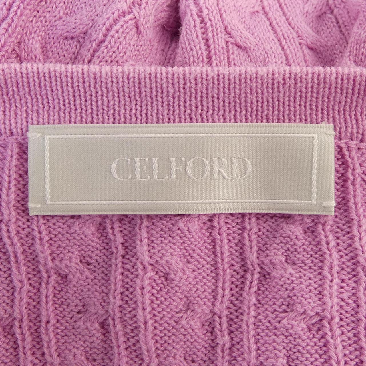 セルフォード CELFORD アンサンブル