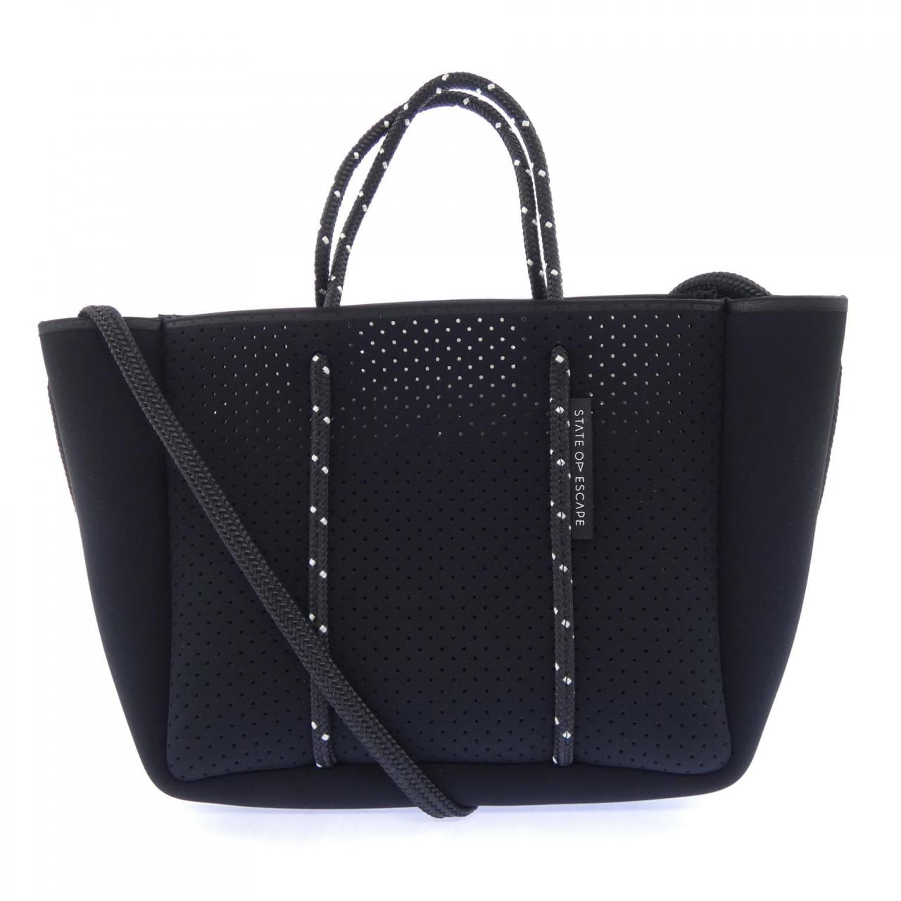 ステイトオブエスケープ STATE OF ESCAPE BAG