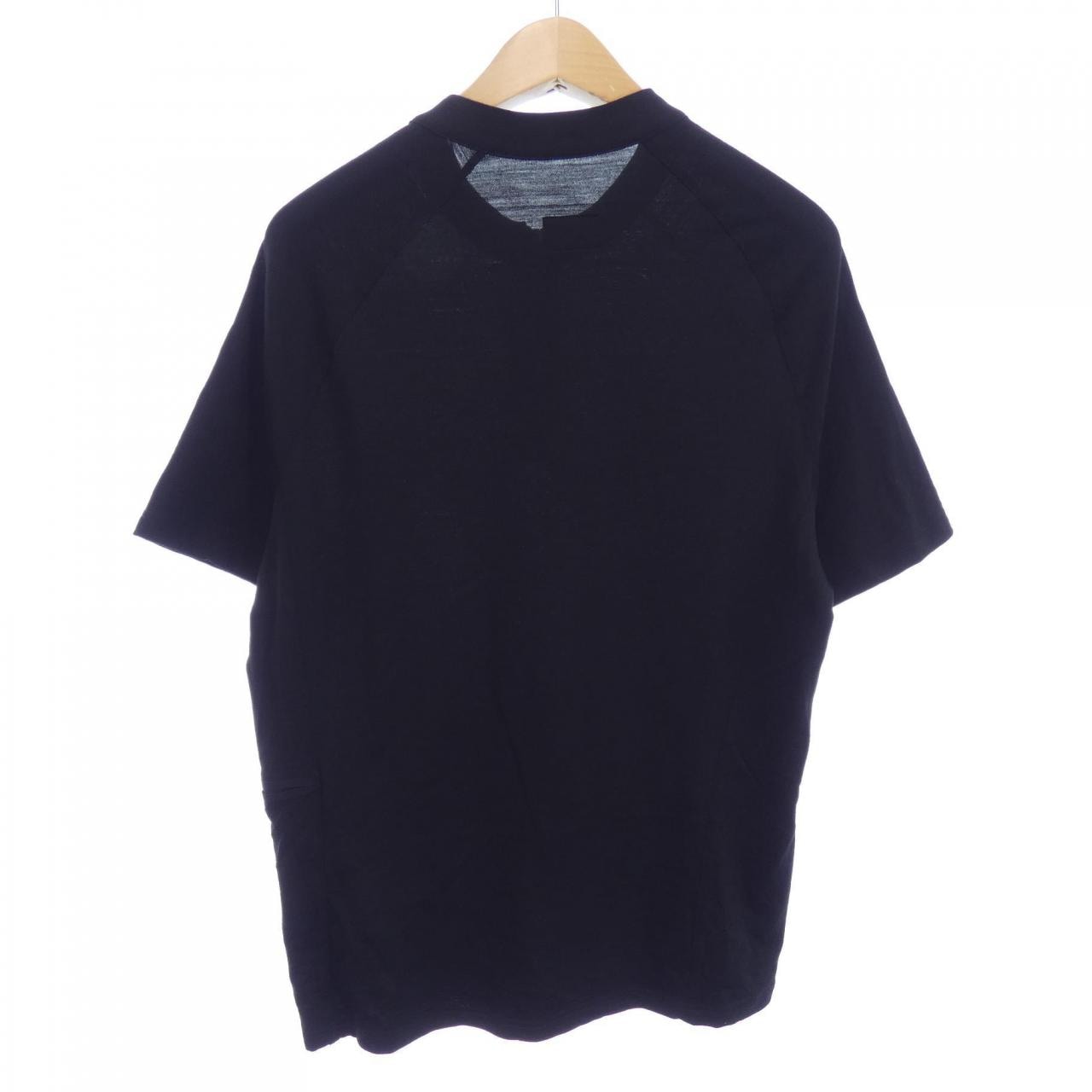 エルメス HERMES エルメスフィット SELLIER H800731E Tシャツ