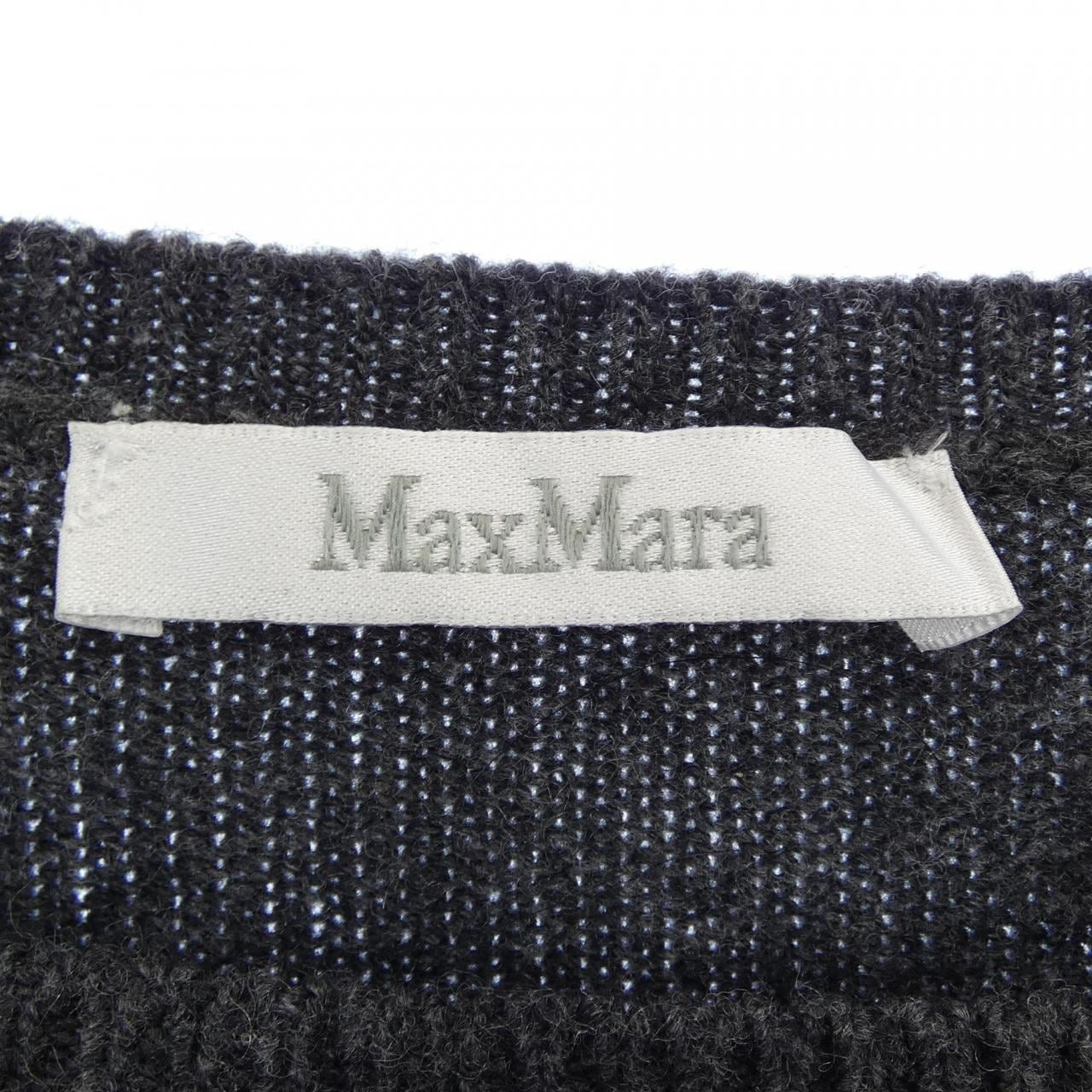 マックスマーラ Max Mara ニット