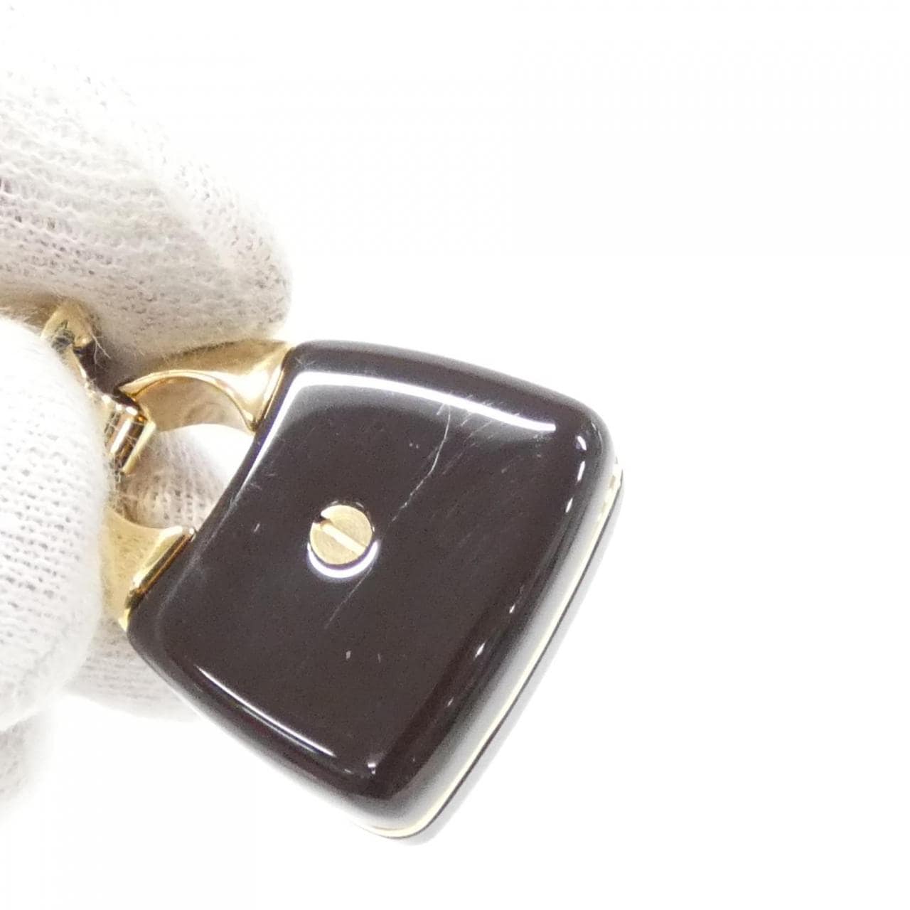 シャネル ABB235 ピアス