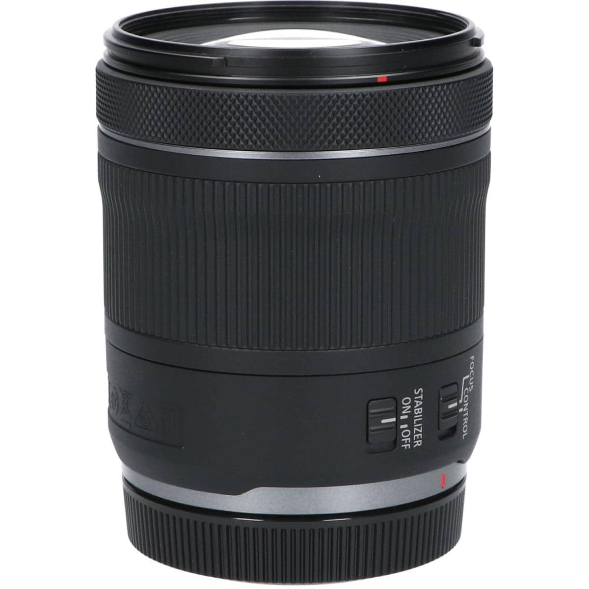 ＣＡＮＯＮ　ＲＦ２４－１０５ｍｍ　Ｆ４－７．１ＩＳ　ＳＴＭ