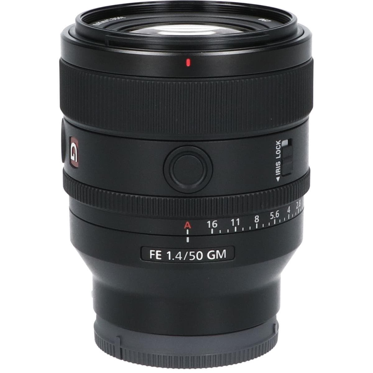 ＳＯＮＹ　ＦＥ５０ｍｍ　Ｆ１．４ＧＭ