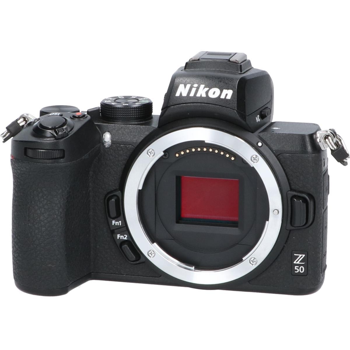 コメ兵｜ＮＩＫＯＮ Ｚ５０｜ニコン｜カメラ｜デジタル一眼｜【公式