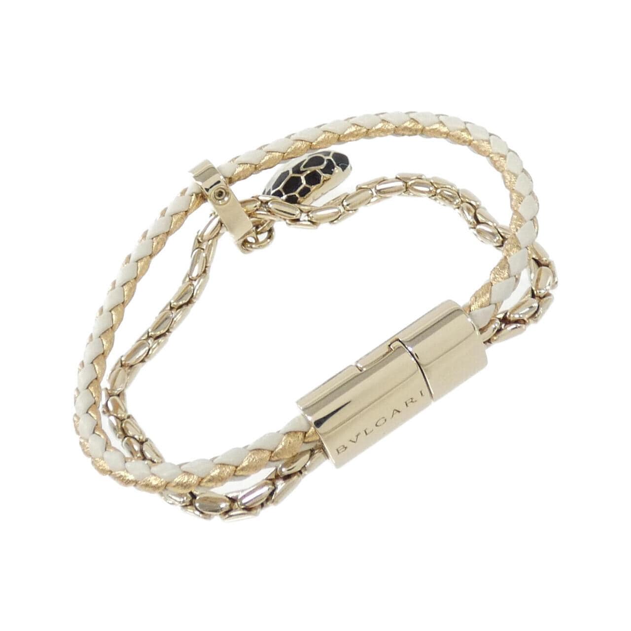 BVLGARI SERPENTI FOREVER 291578 Bracelet