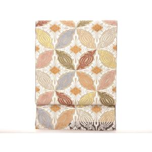 【未使用品】袋帯【山口弘躬】