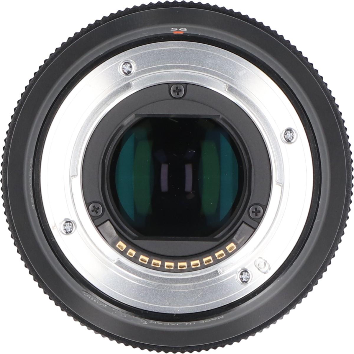 【ＷＥＢ限定・現状お渡し品】ＸＦ５６ｍｍ　Ｆ１．２Ｒ
