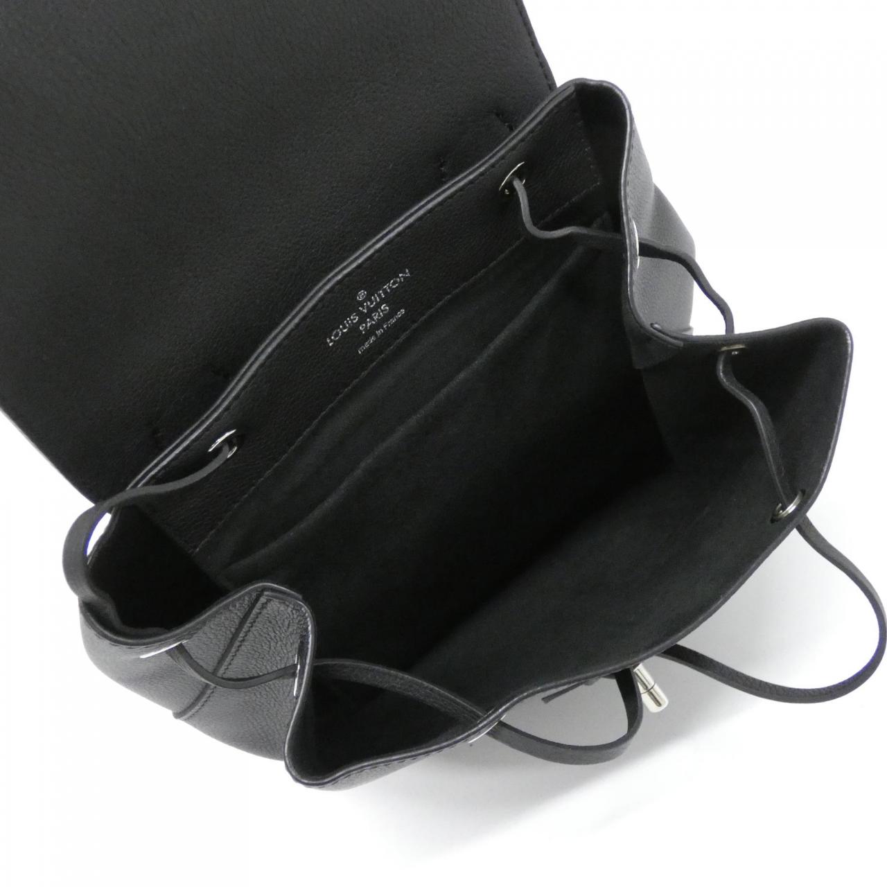 ルイヴィトン ロックミー バックパック M41815 リュックサック