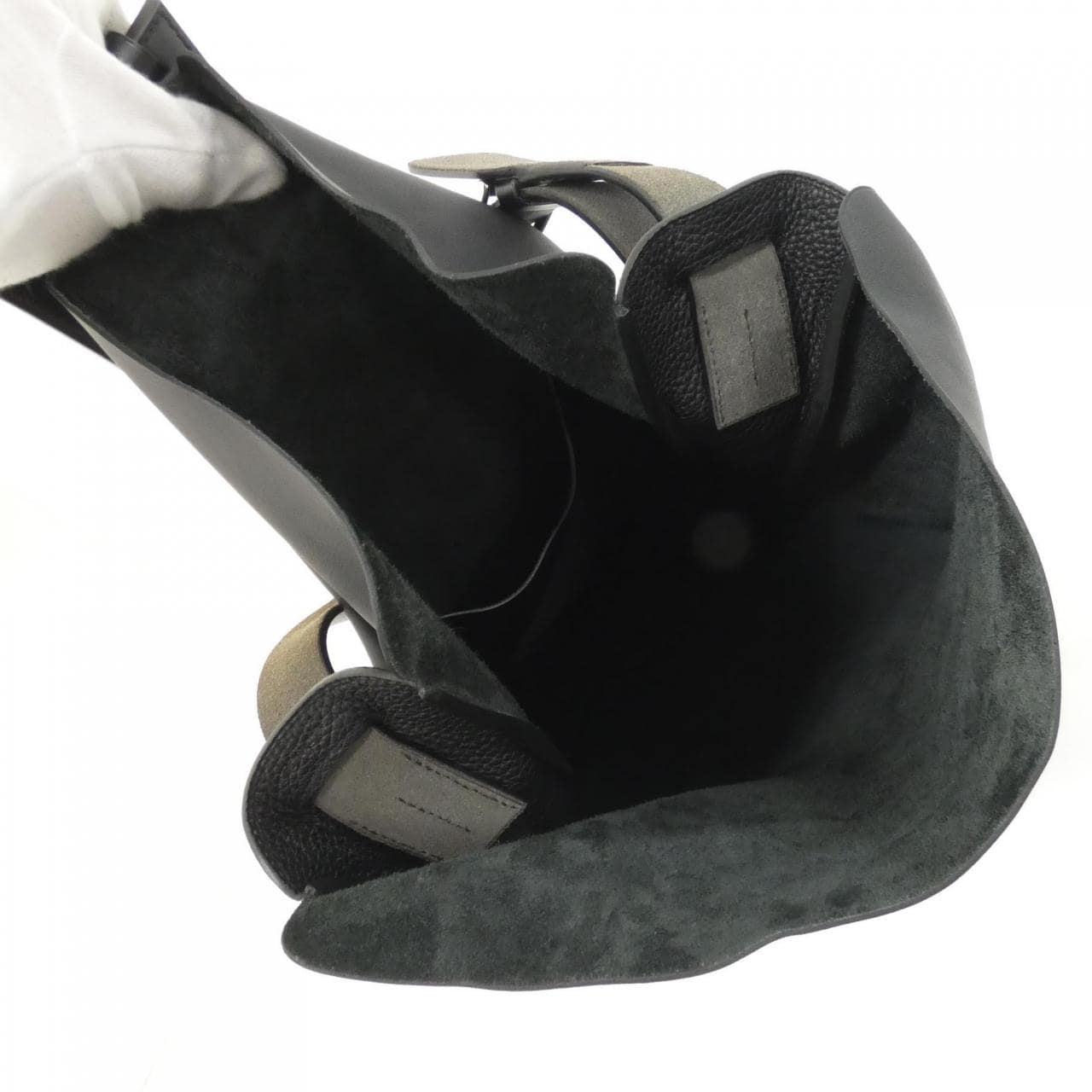 エルメス ヴィルヴォルト 29cm 068607CK ショルダーバッグ
