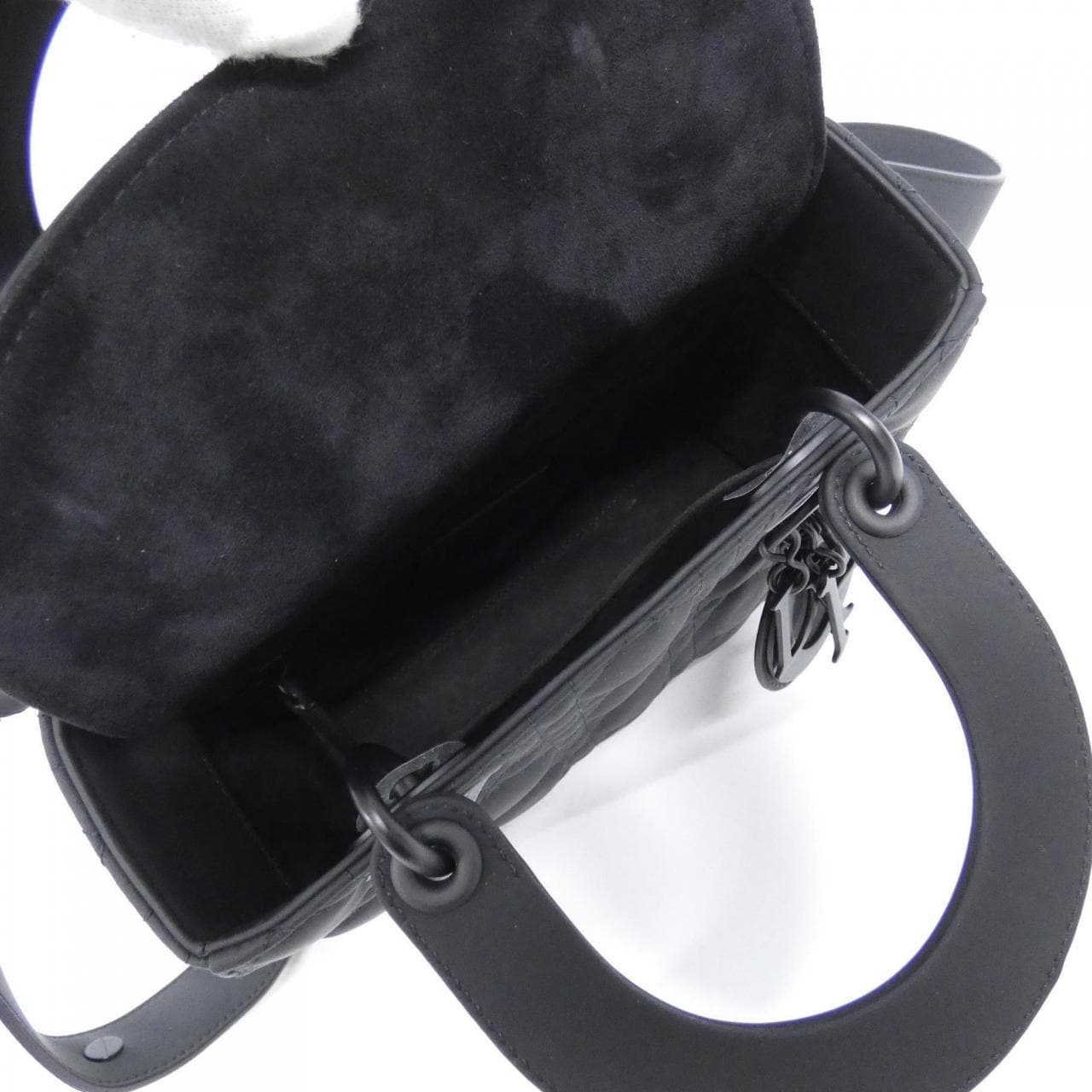 クリスチャンディオール MY ABCDIOR レディ ディオール スモール M0538SLOI バッグ