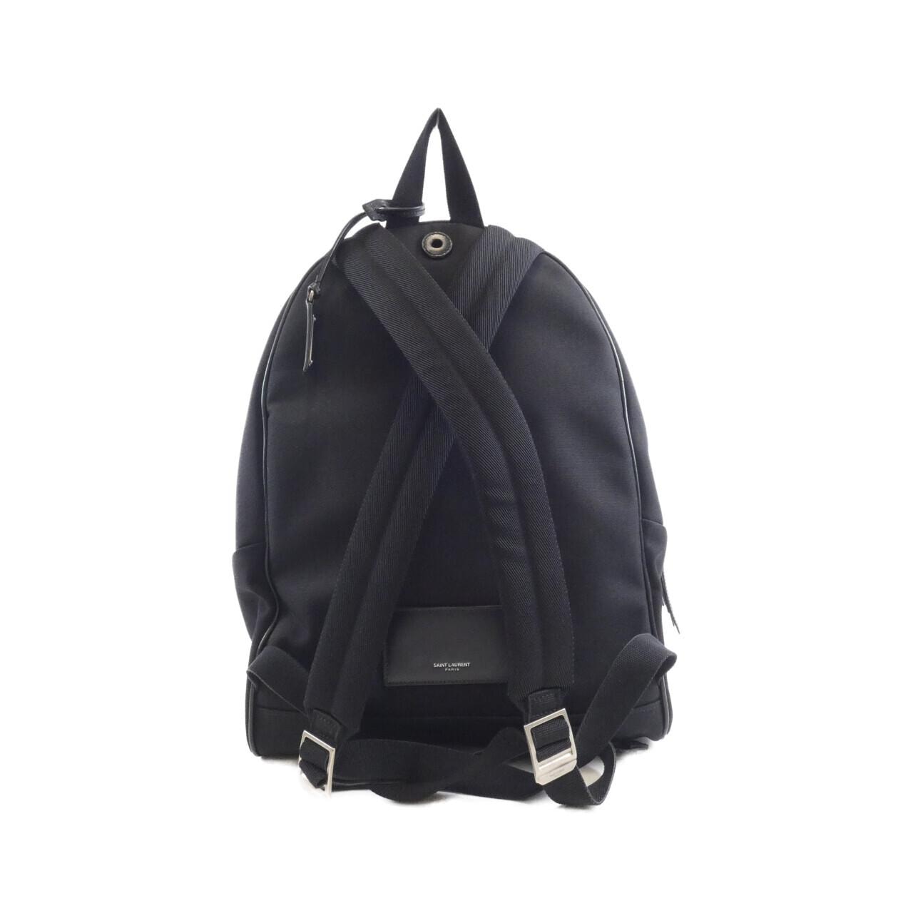 SAINT LAURENT City 背包 534967 GIV3F双肩包
