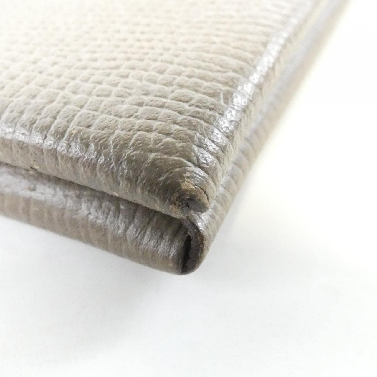 エルメス カルヴィ 044164CK カードケース