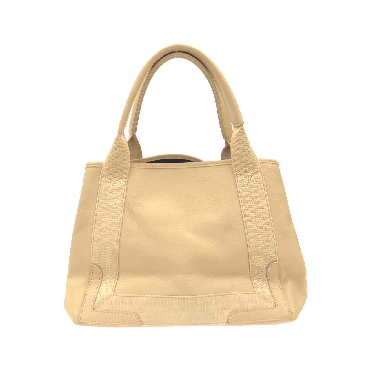 バレンシアガ ネイビー カバス S 339933 D6WXN バッグ