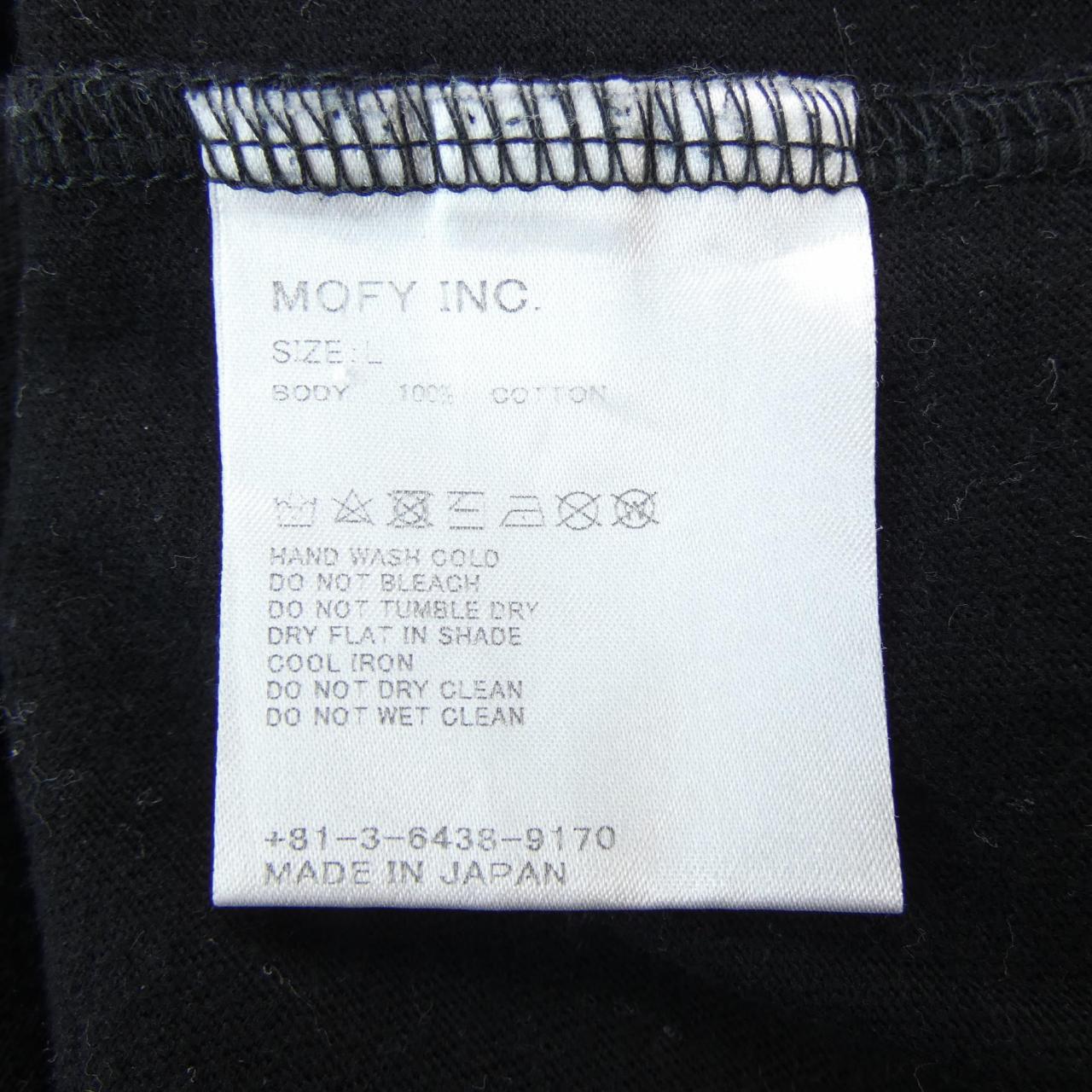 シークエル SEQUEL Tシャツ