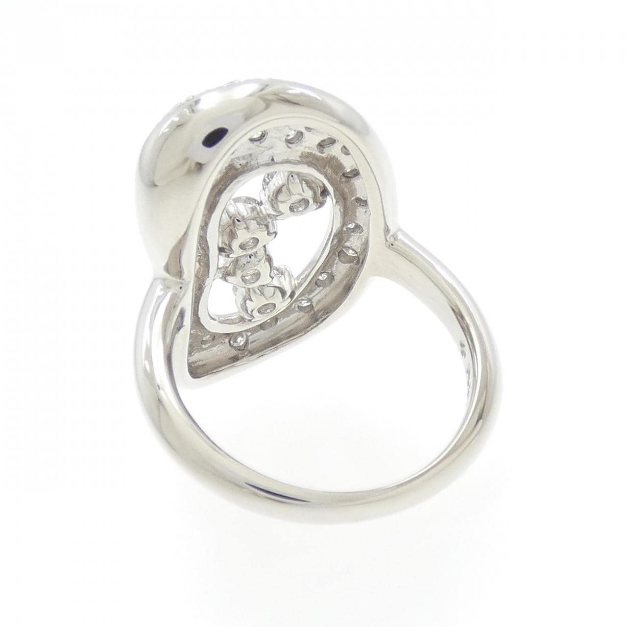 サザンクロス ダイヤモンド リング 1.01CT