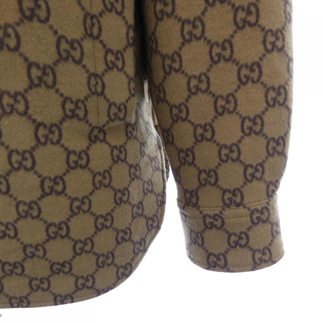 グッチ GUCCI シャツ