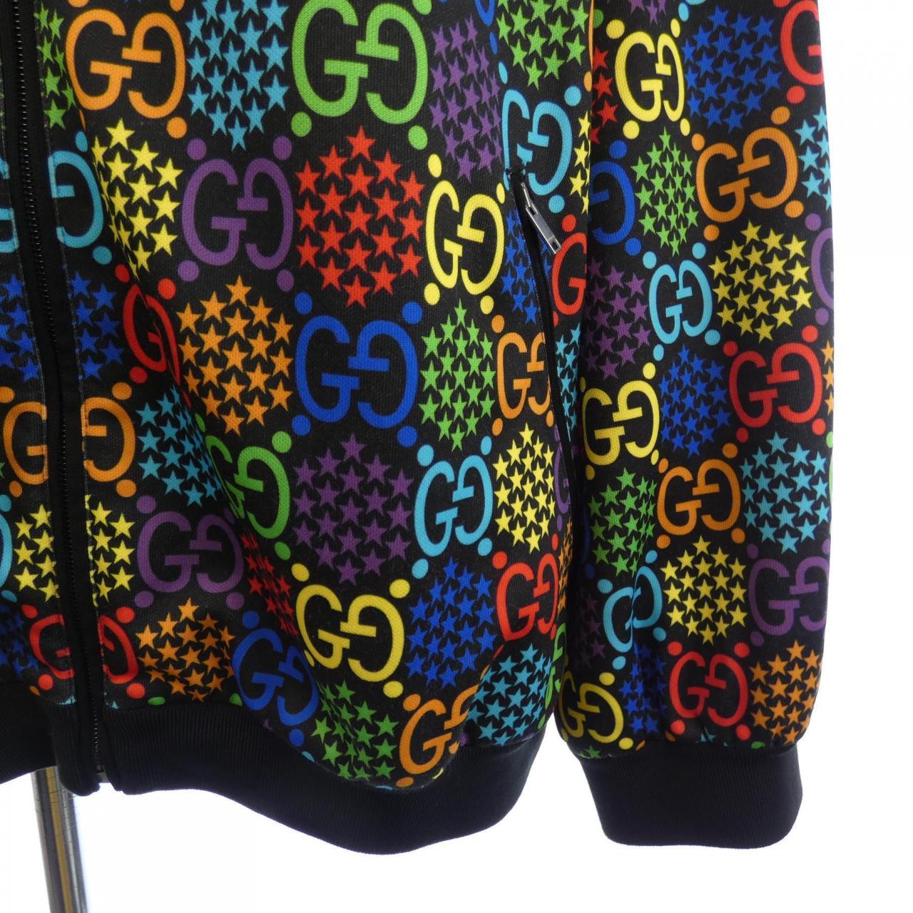 グッチ GUCCI パーカー