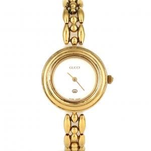 【ノーメンテナンス特価】グッチ チェンジリング GP 11/12 GP クォーツ