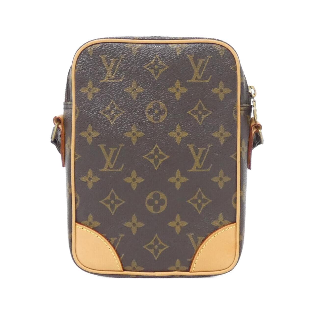 LOUIS VUITTON Monogram Danube M45266 單肩包