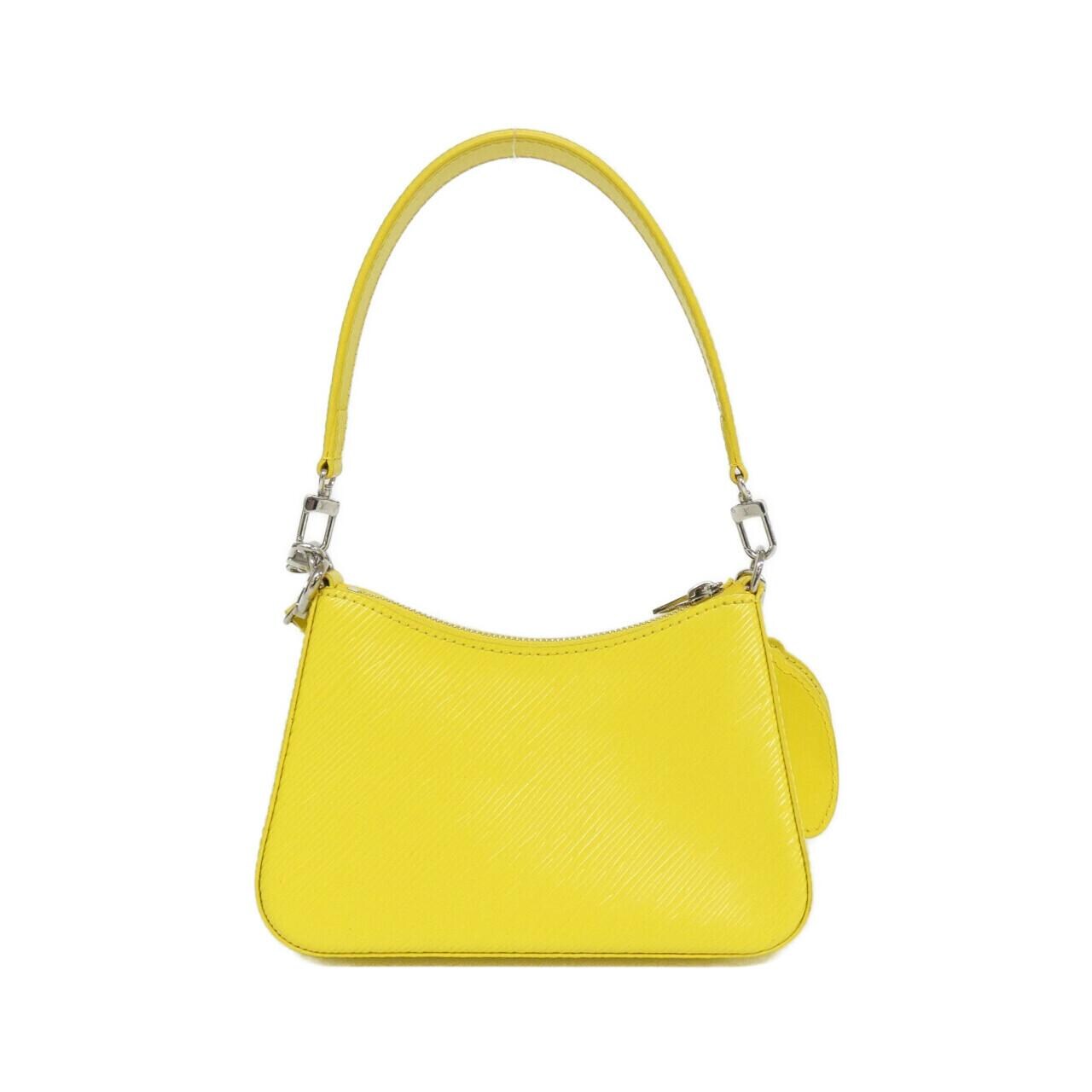 ルイヴィトン エピ(LV X YK) マレリーニ M21702 ショルダーバッグ