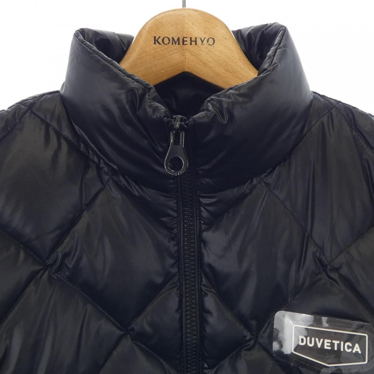 DUVETICA SORA down jacket