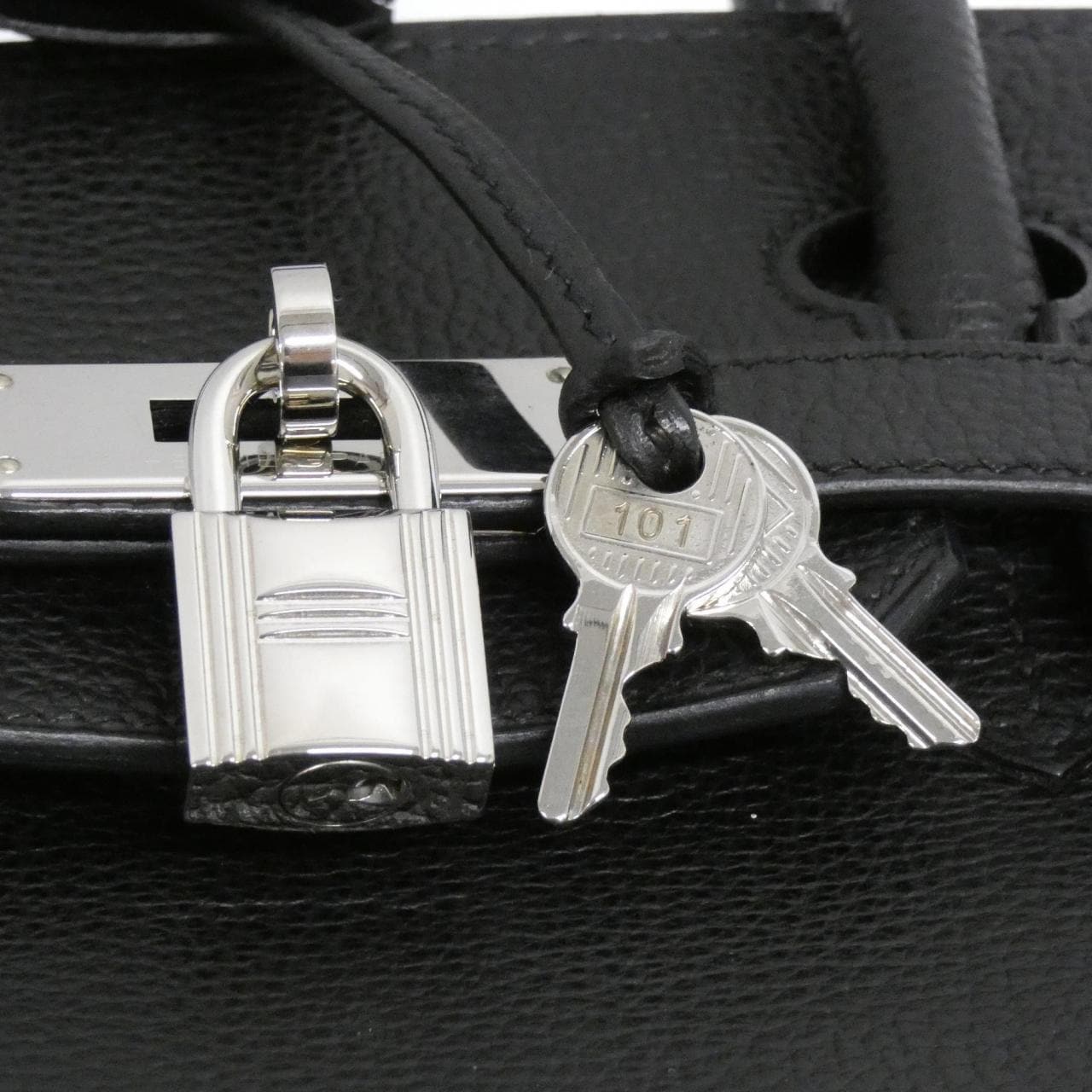 エルメス バーキン 30cm 044219CK バッグ