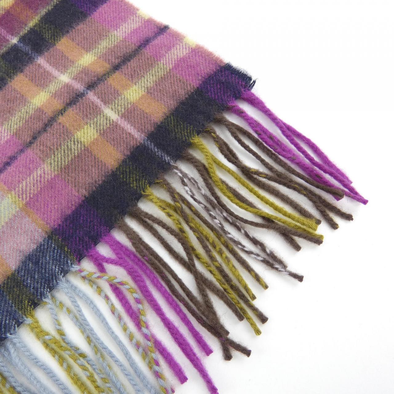 ジョンストンズ JOHNSTONS OF ELGIN WA000057 MUFFLER