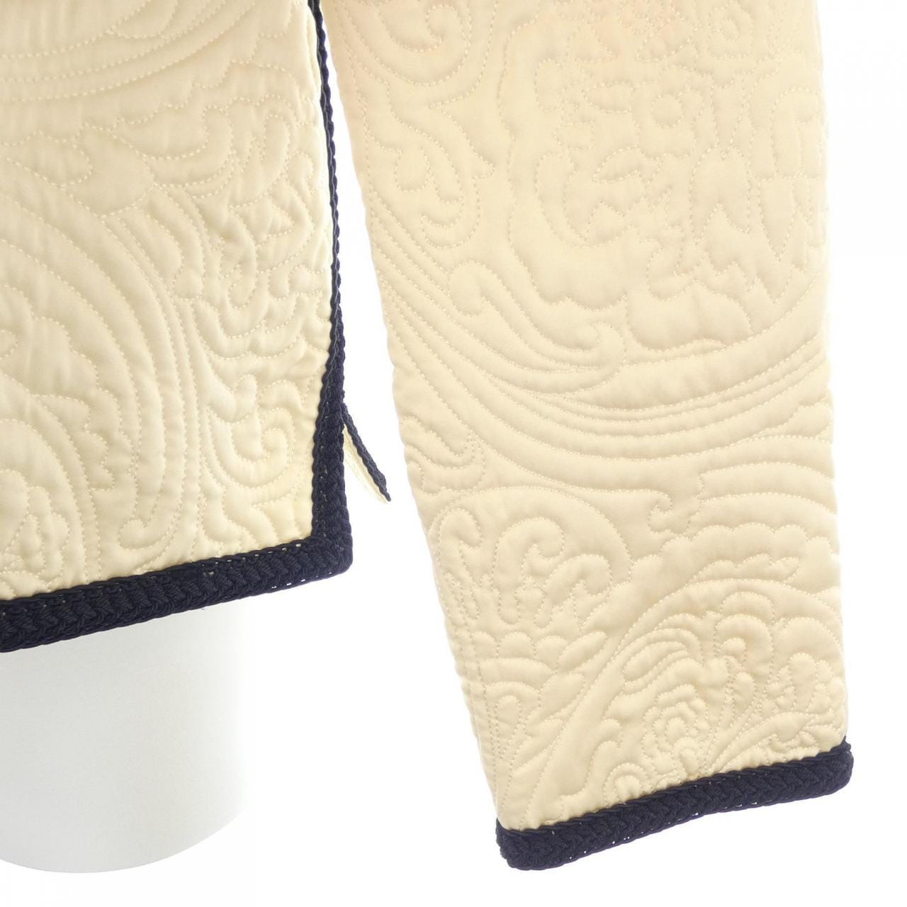 セリーヌ CELINE 2V972705A ノーカラージャケット