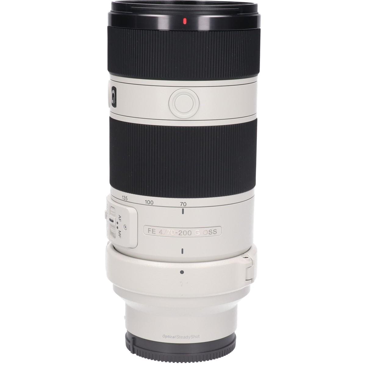 ＦＥ７０－２００ｍｍ　Ｆ４Ｇ　ＯＳＳ