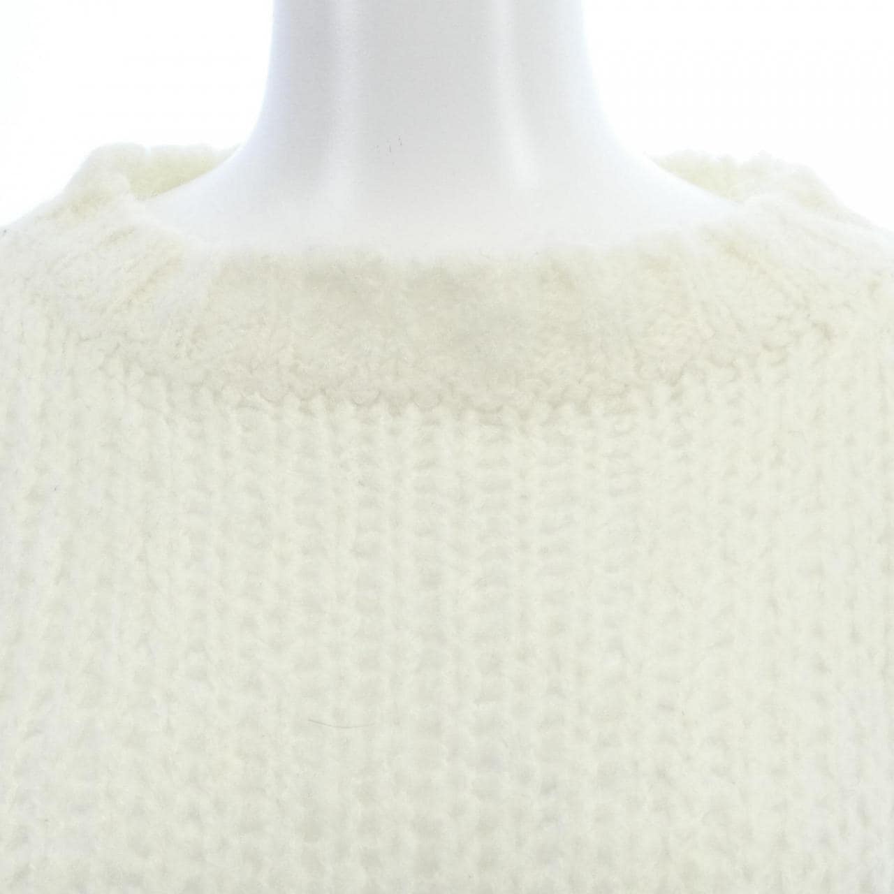 エルマンノシュエルビーノ ERMANNO SCERVINO ニット