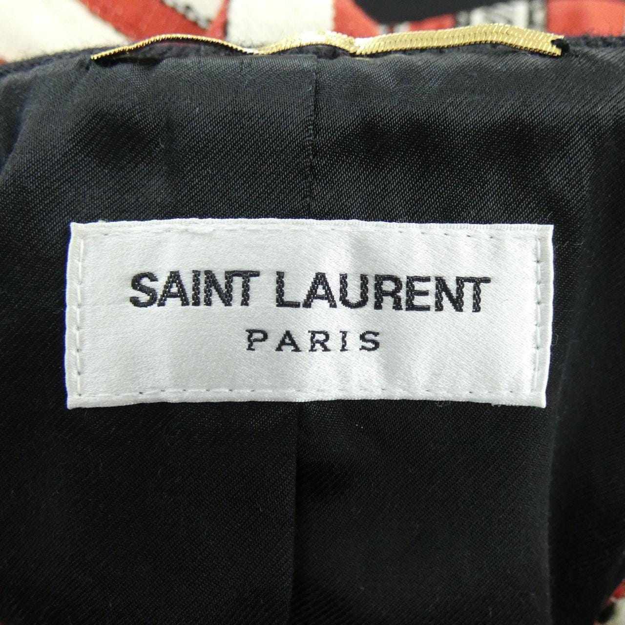 サンローラン SAINT LAURENT 507477 Y191S ジャケット