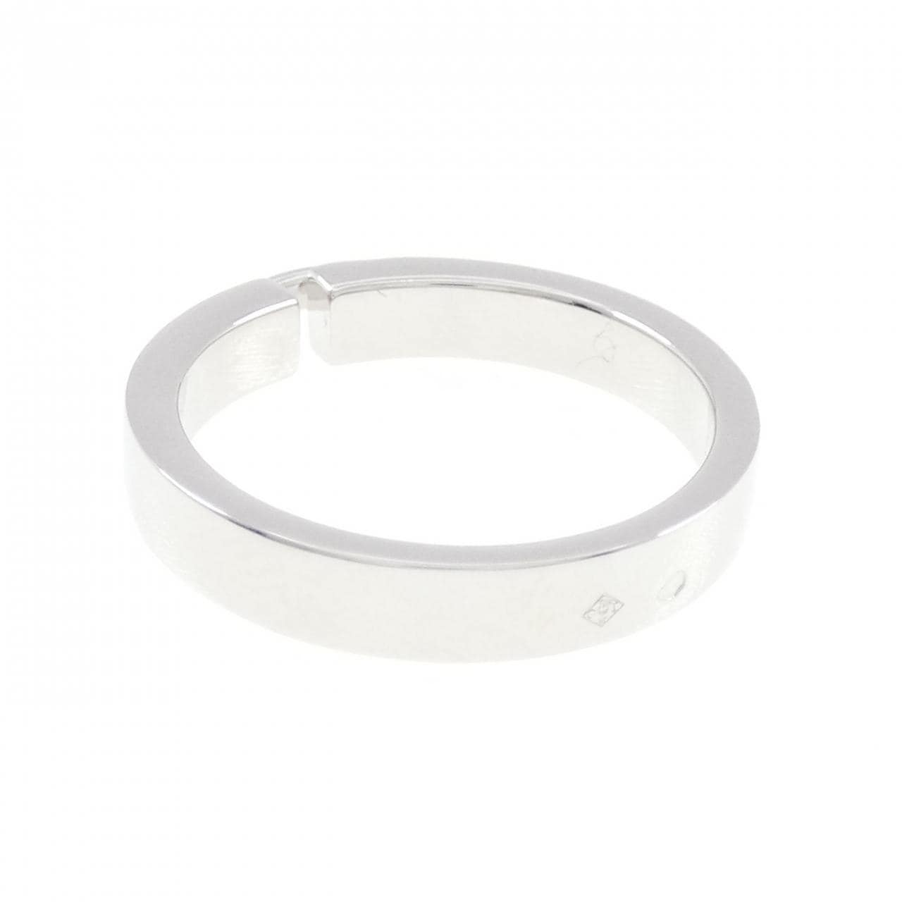 ショーメ リアン エヴィダンス リング