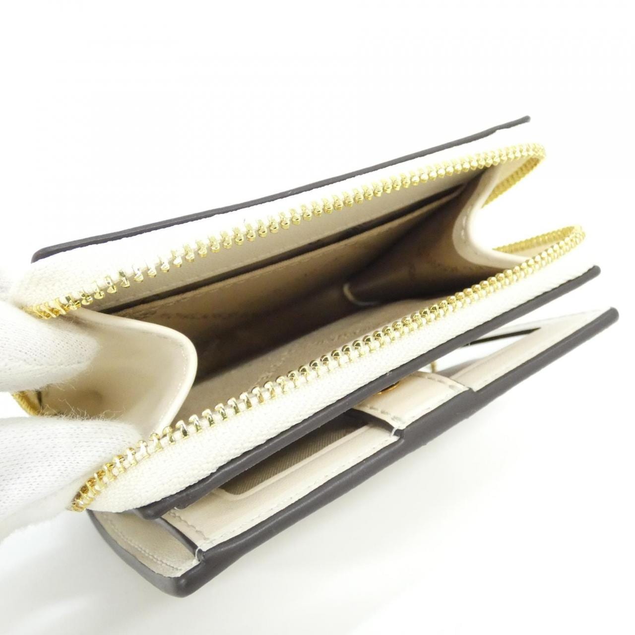 【新品】マイケルマイケルコース JET SET TRAVEL 35H3GTVF2B 財布