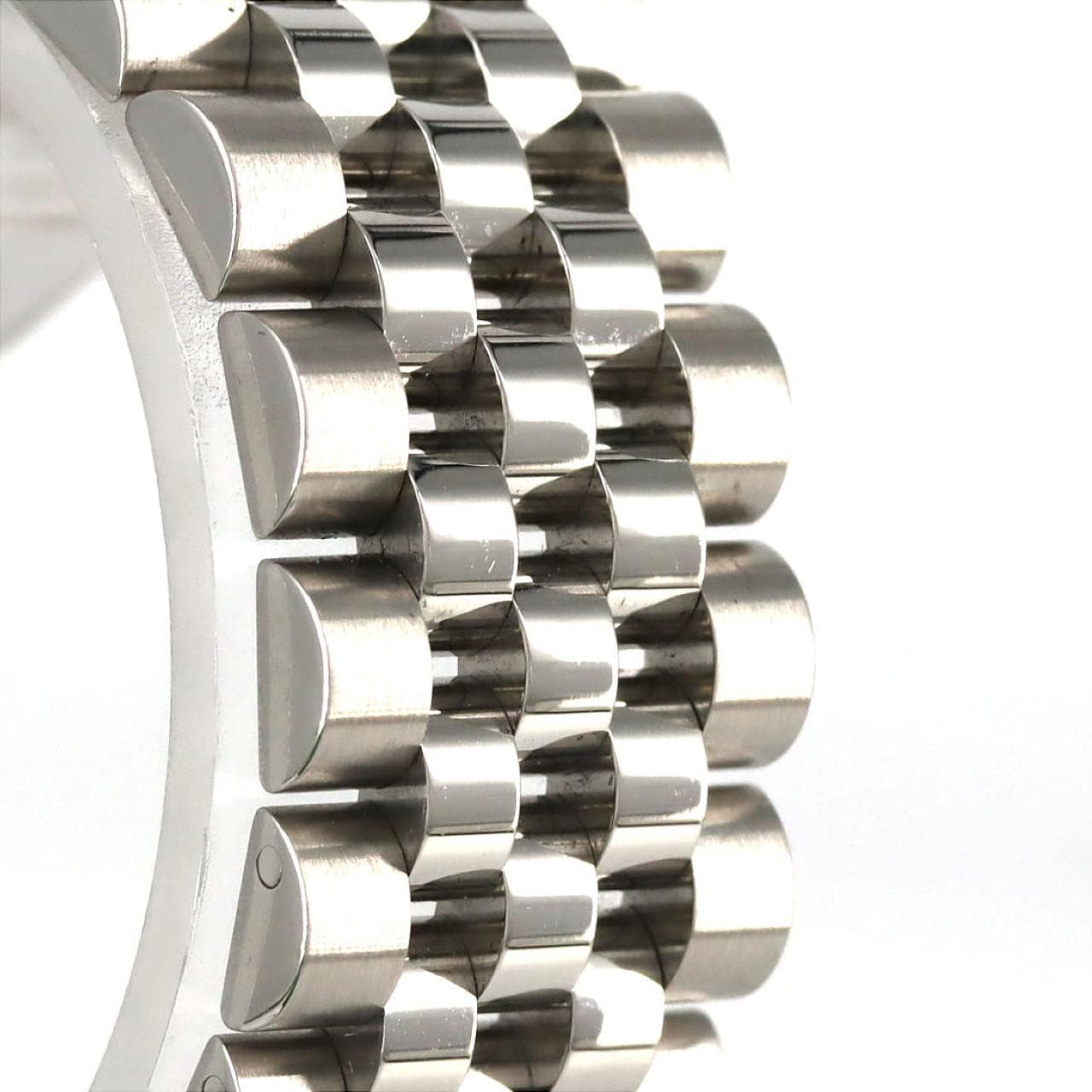 ロレックス GMTマスターⅡ 126710BLRO･5 SS 自動巻 ランダム番