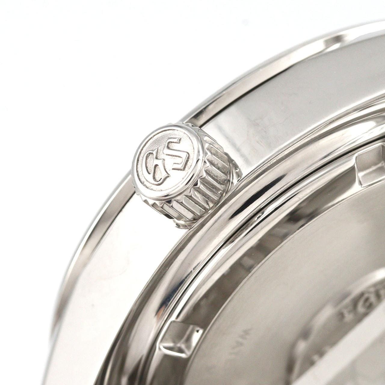 【ノーメンテナンス還元価格】セイコー グランドセイコー･スプリングドライブ 9R65-0BM0/SBGA099 SS 自動巻