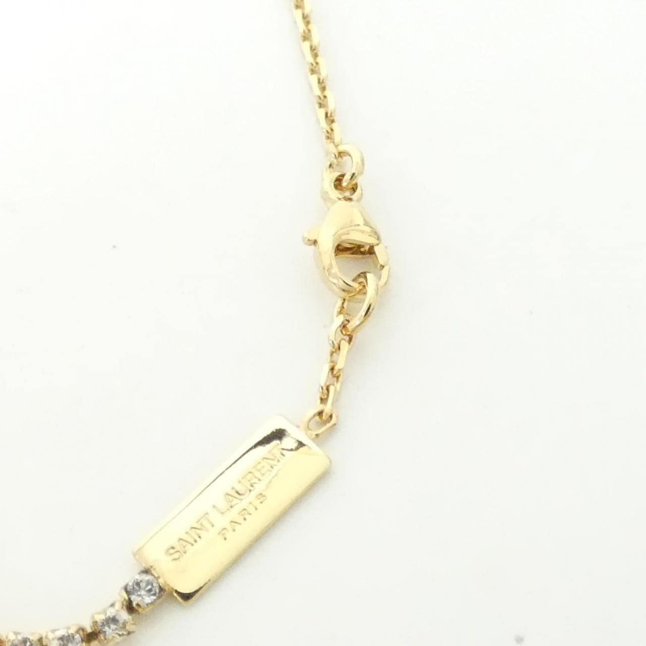 【新品】サンローラン 712345 Y1526 ブレスレット