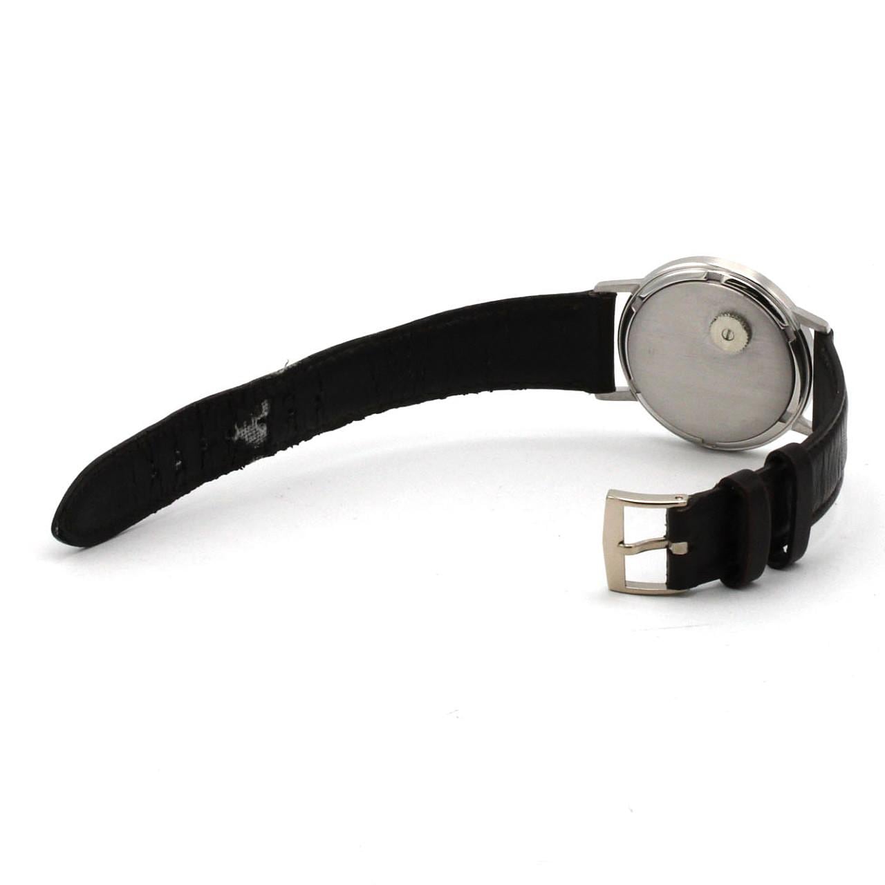 【ノーメンテナンス還元価格】パテック･フィリップ カラトラバ WG 3569G-200 WG 自動巻