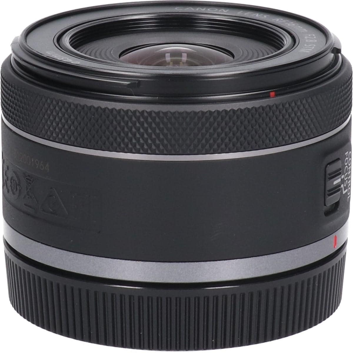 ＲＦ１６ｍｍ　Ｆ２．８ＳＴＭ